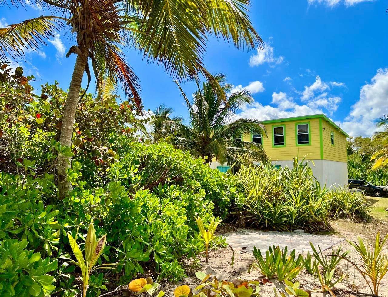 15. Single Family Homes por un Venta en Other Andros, Andros, Bahamas