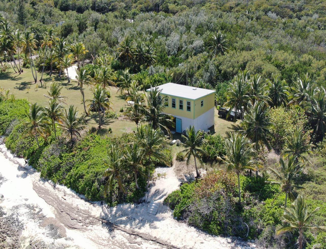 18. Single Family Homes for Sale at Other Andros, Andros, Bahamas