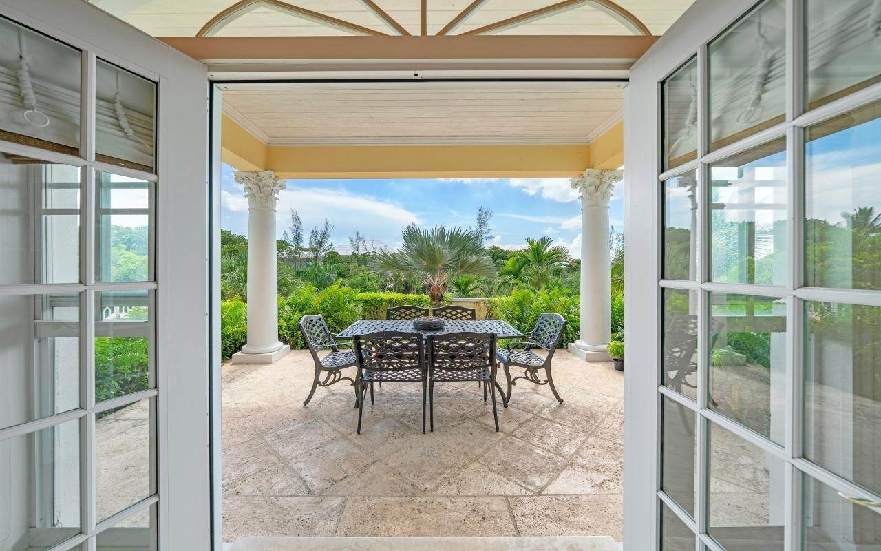 17. Single Family Homes for Sale at Lyford Cay, Nassau and Paradise Island, Bahamas