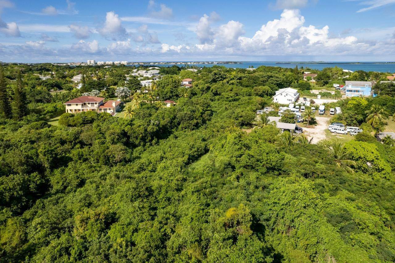 Lots / Acreage for Sale at Eastern Road, Nassau and Paradise Island, Bahamas