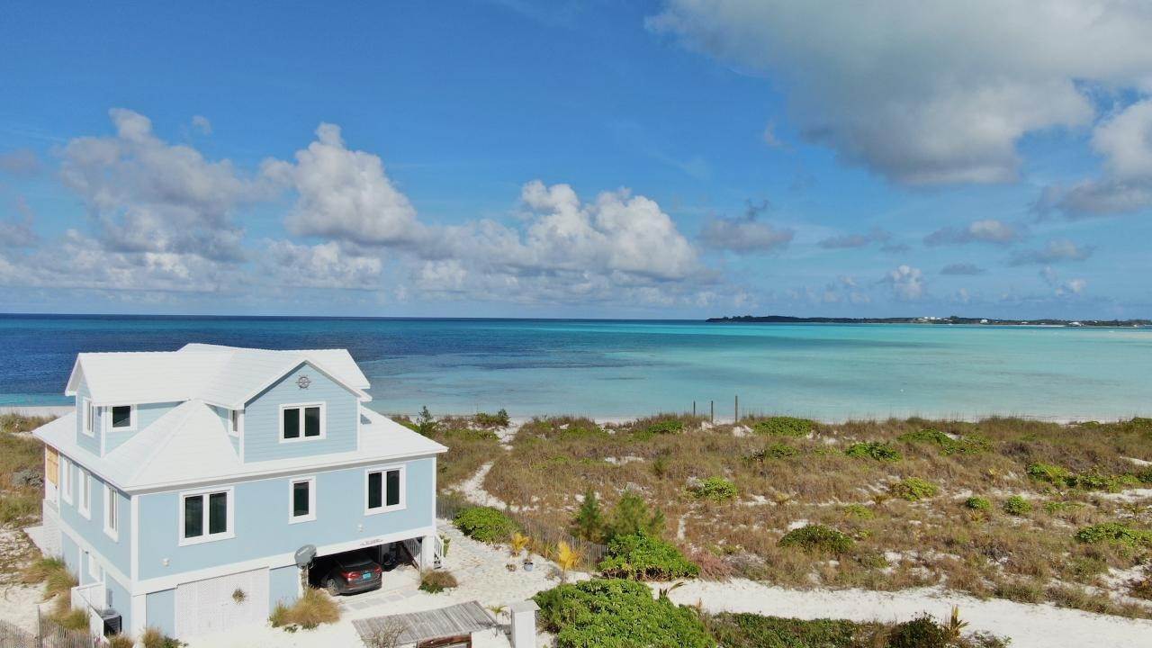 Single Family Homes für Verkauf beim Spanish Wells, Eleuthera, Bahamas