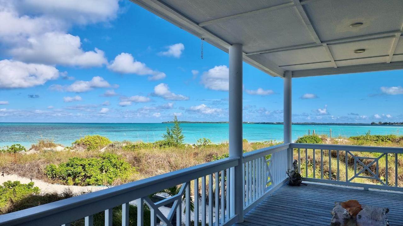 12. Single Family Homes for Sale at Spanish Wells, Eleuthera, Bahamas