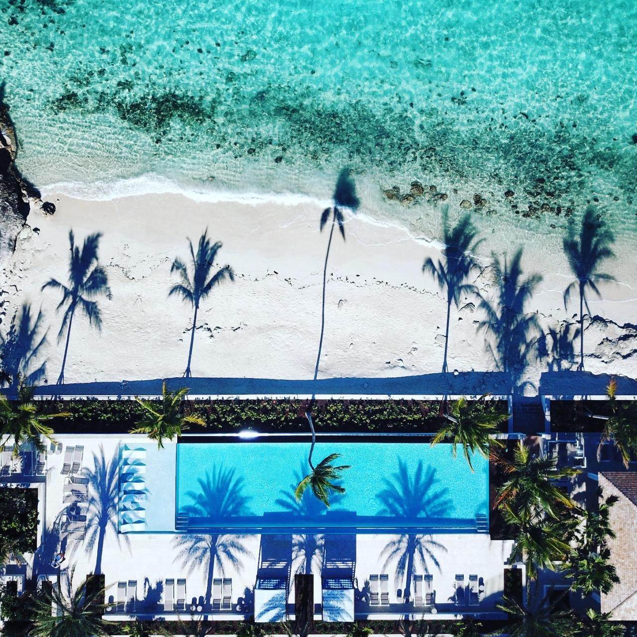 2. Condominiums at One Cable Beach, Cable Beach, Nassau and Paradise Island, Bahamas