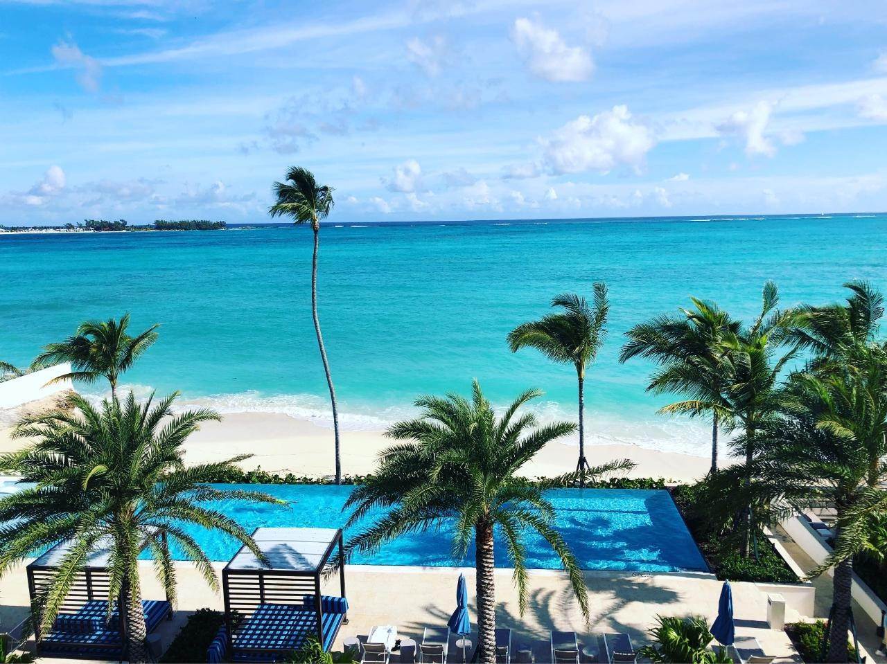 5. Condominiums at One Cable Beach, Cable Beach, Nassau and Paradise Island, Bahamas