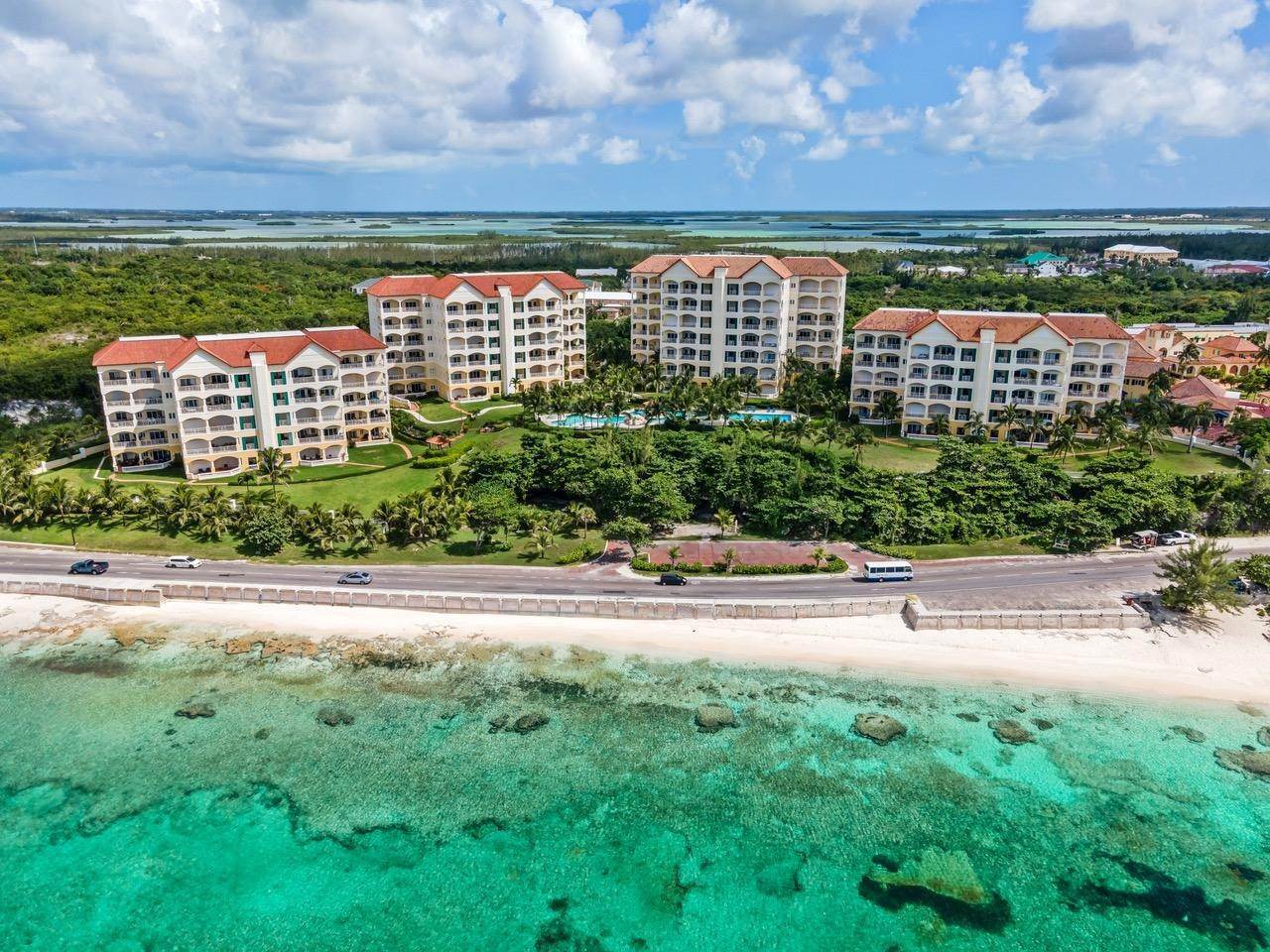 Condominiums for Sale at Caves Heights, West Bay Street, Nassau and Paradise Island, Bahamas