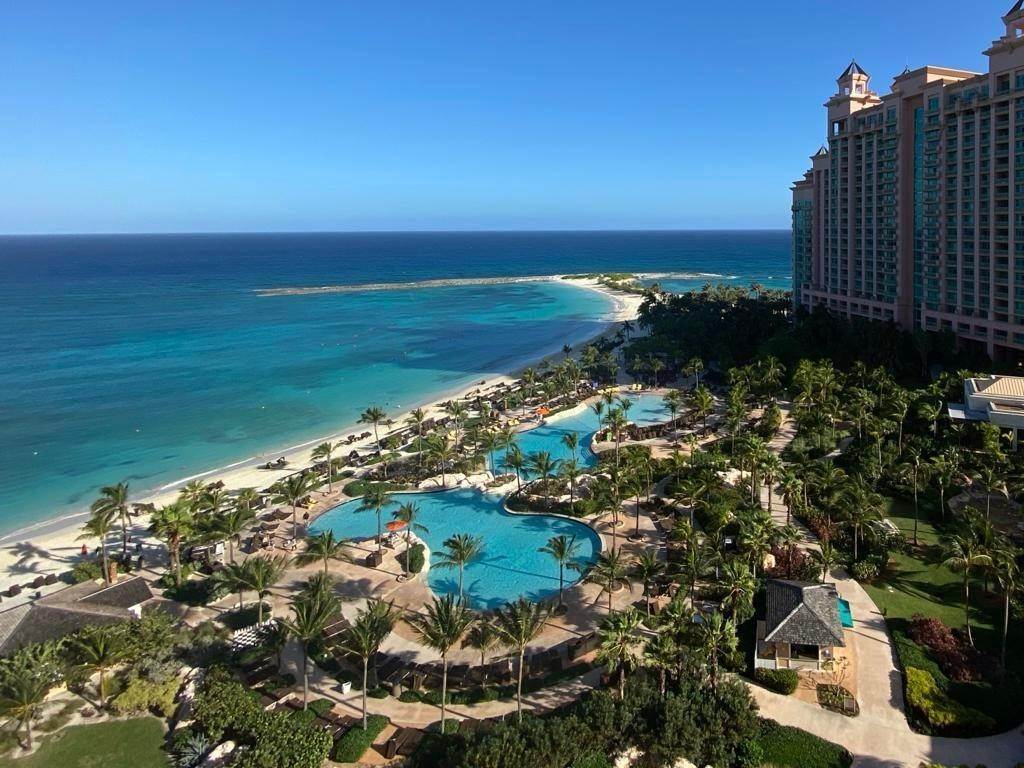 9. Condominiums for Sale at The Reef At Atlantis, Paradise Island, Nassau and Paradise Island, Bahamas