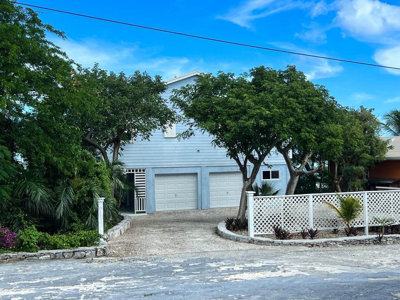 Single Family Homes for Sale at Bahama Sound 12A, Bahama Sound, Exuma, Bahamas
