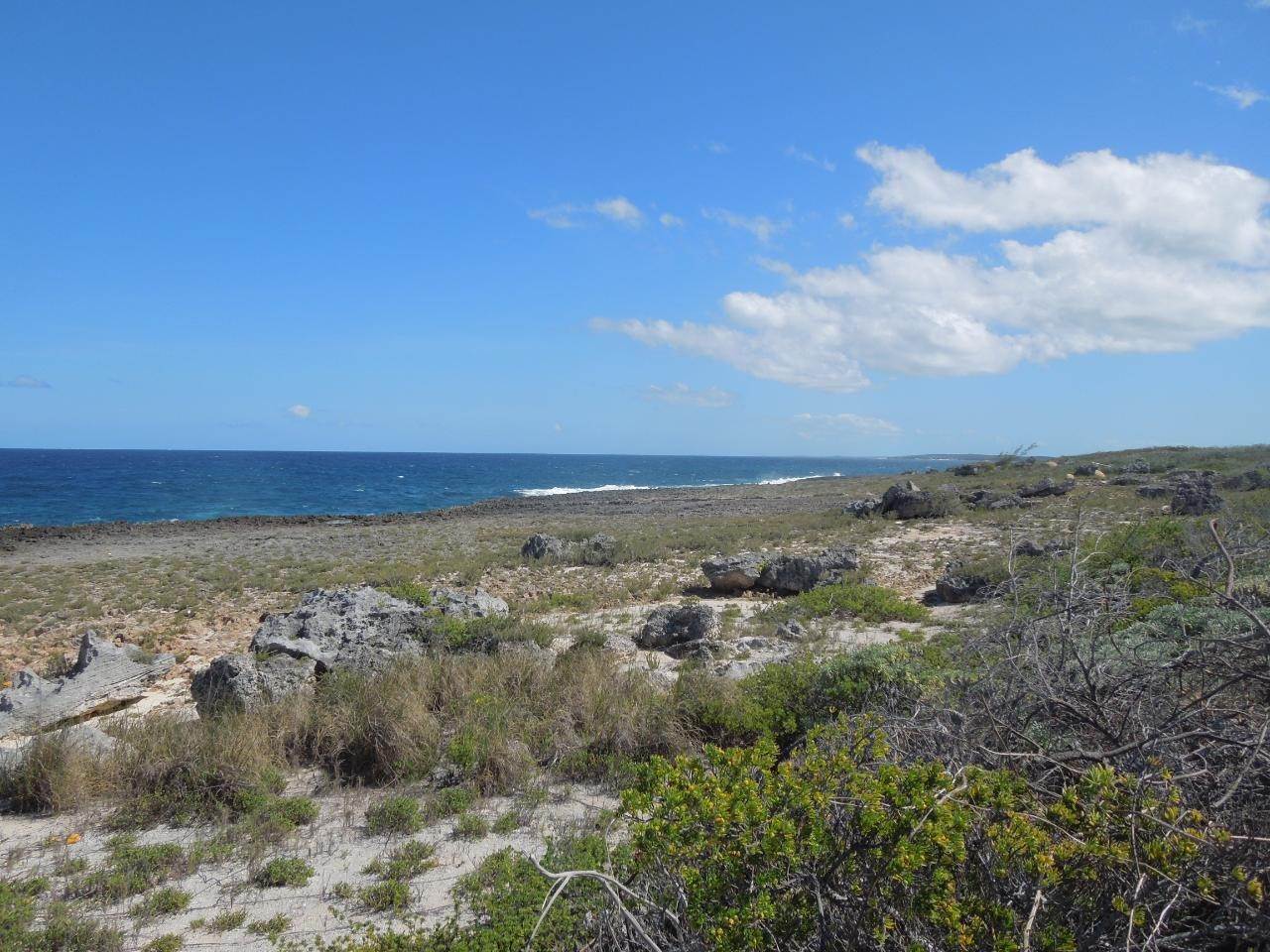 Lots / Acreage for Sale at Whale Point, Eleuthera, Bahamas