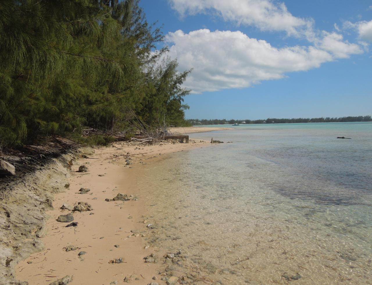 16. Lots / Acreage for Sale at Whale Point, Eleuthera, Bahamas