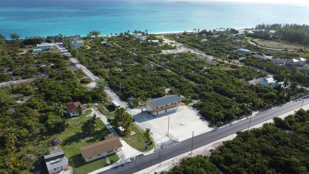 10. Lots / Acreage for Sale at Jimmy Hill, Exuma, Bahamas