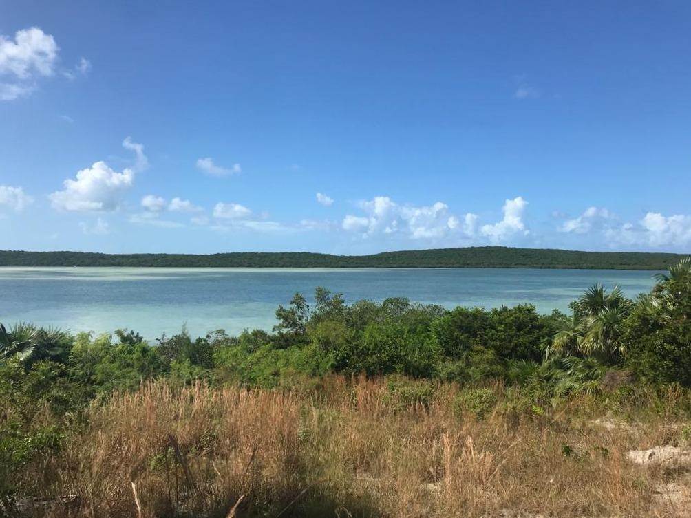 Lots / Acreage für Verkauf beim Windermere Island, Eleuthera, Bahamas