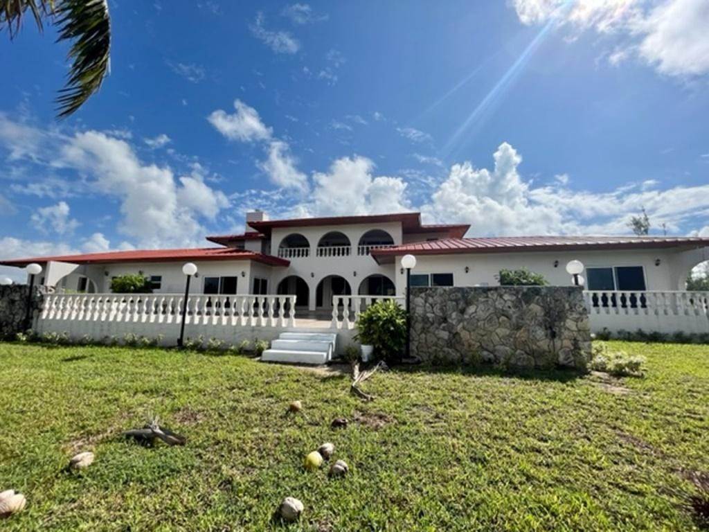 Single Family Homes for Sale at Freeport, Freeport and Grand Bahama, Bahamas