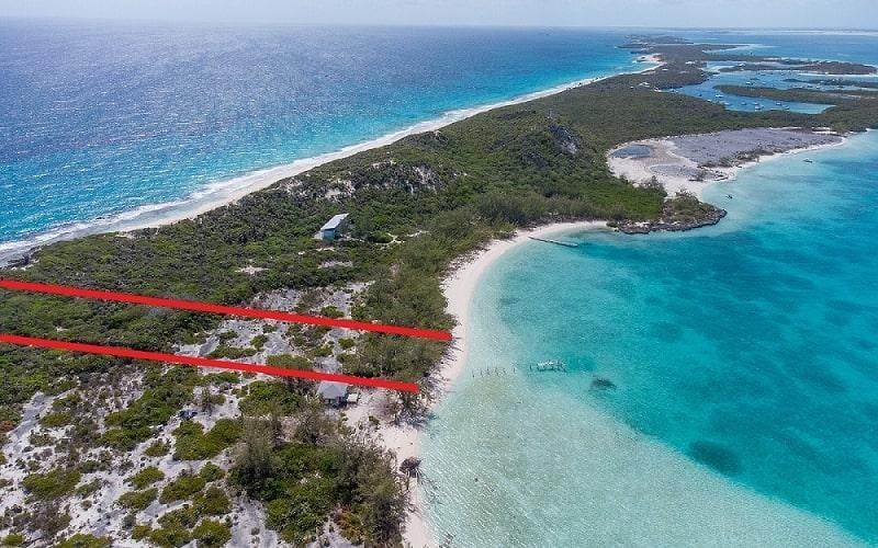 3. Lots / Acreage for Sale at Exuma Cays, Exuma, Bahamas