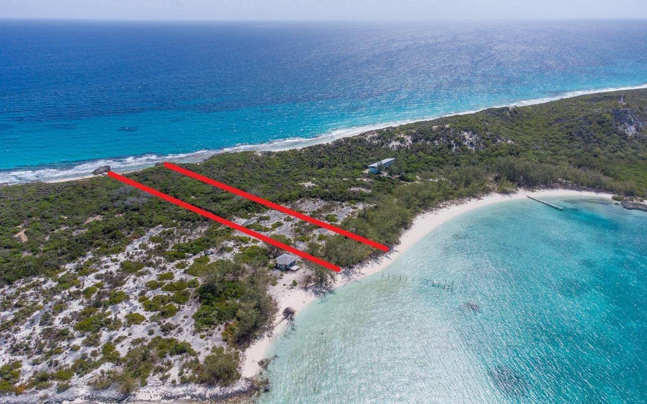 4. Lots / Acreage for Sale at Exuma Cays, Exuma, Bahamas