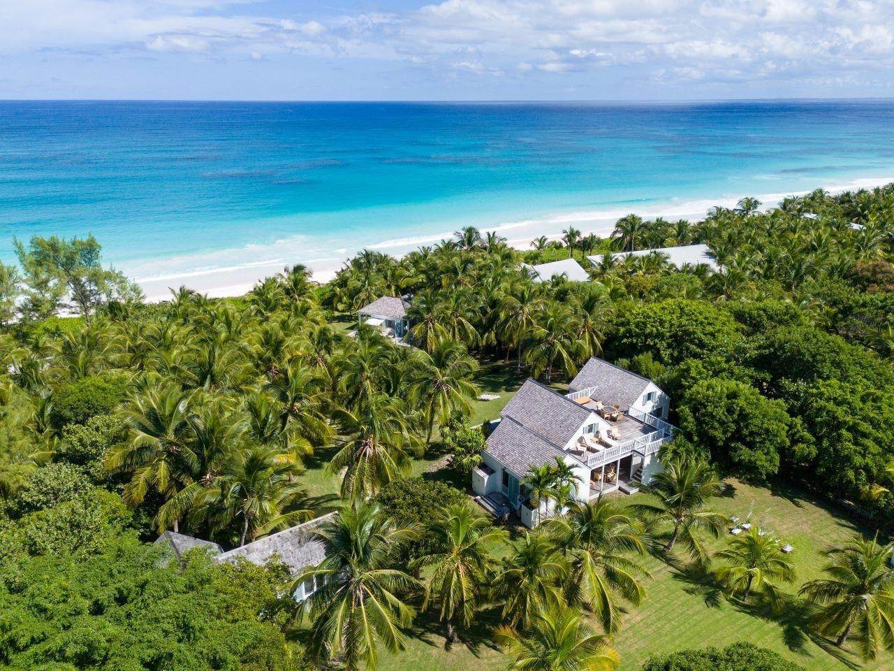 Single Family Homes für Verkauf beim Harbour Island, Eleuthera, Bahamas