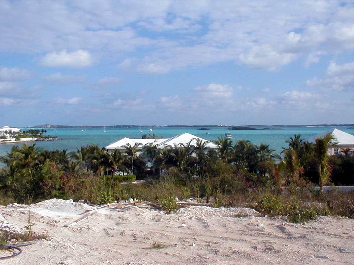 5. Lots / Acreage for Sale at February Point, Exuma, Bahamas