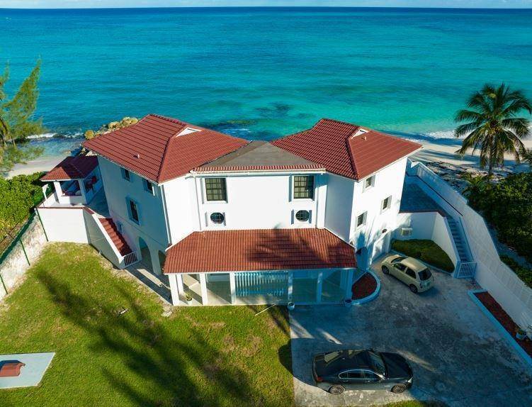 3. Single Family Homes at West Bay Street, Nassau and Paradise Island, Bahamas