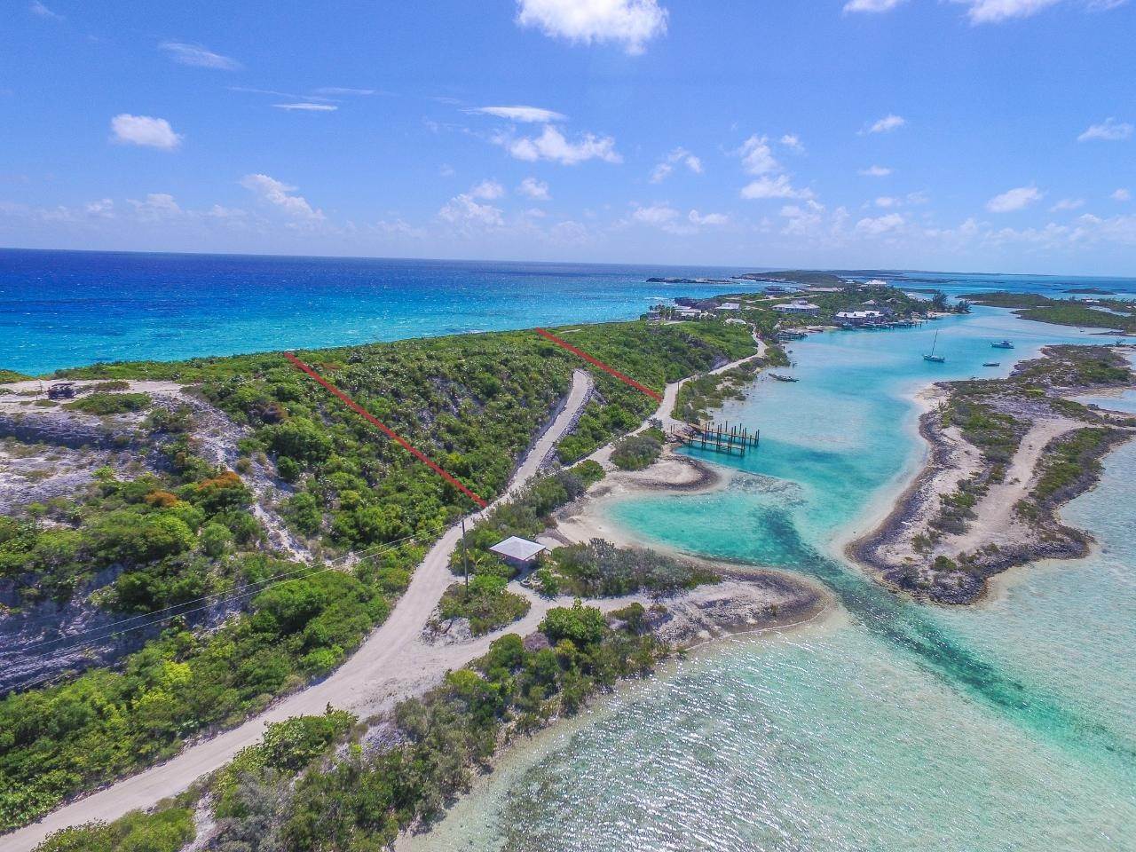 8. Lots / Acreage for Sale at Staniel Cay, Exuma Cays, Exuma, Bahamas
