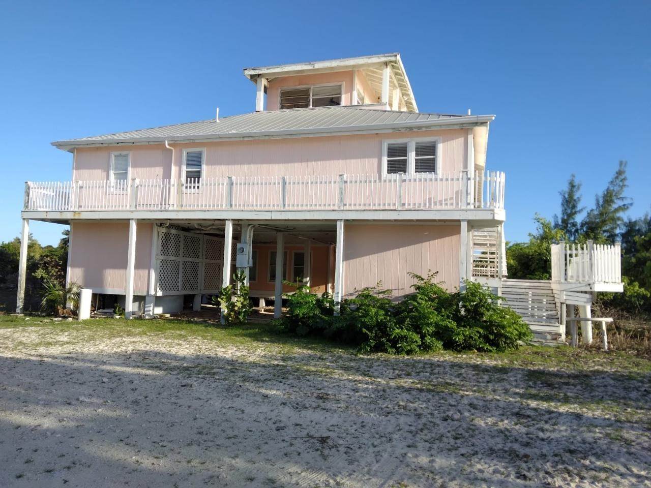 Single Family Homes pour l Vente à Autres Rum Cay, San Salvador Et Rum Cay, Bahamas