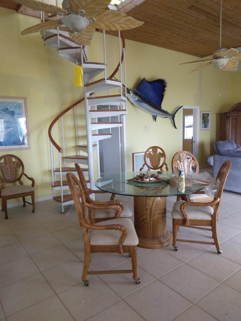 3. Single Family Homes for Sale at Other Rum Cay, Rum Cay, Bahamas
