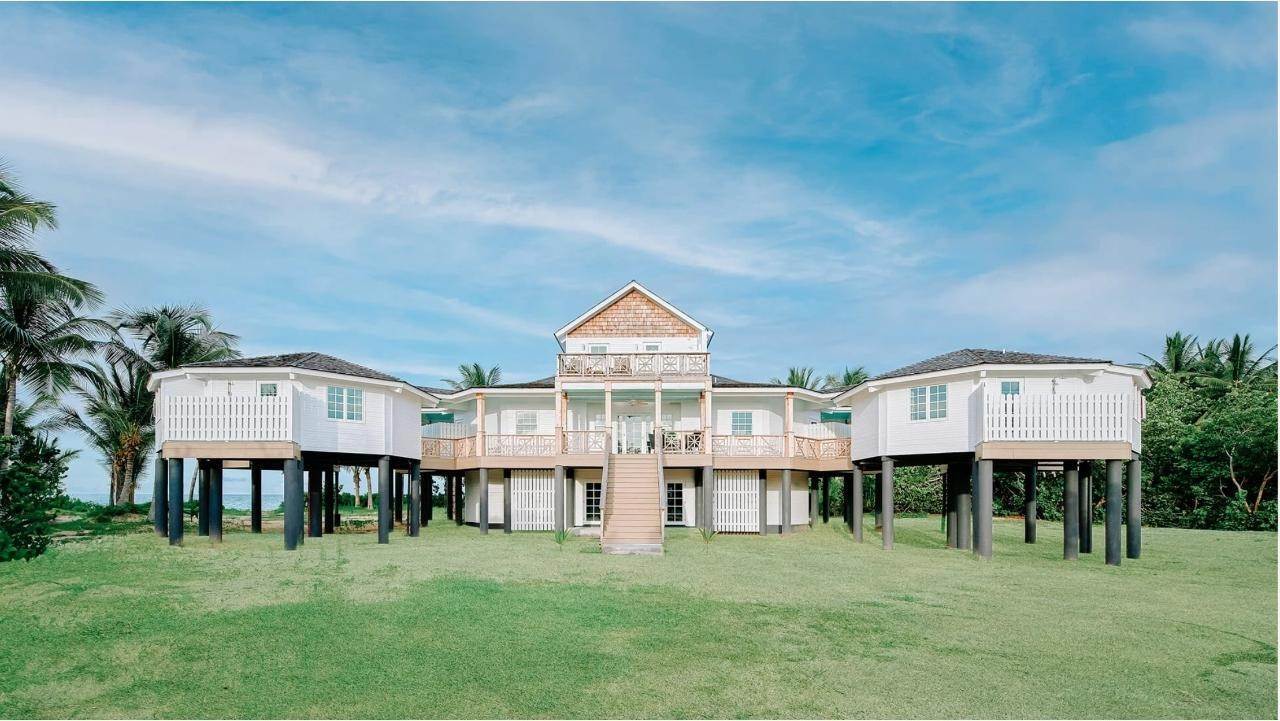 Single Family Homes for Sale at Other Andros, Andros, Bahamas