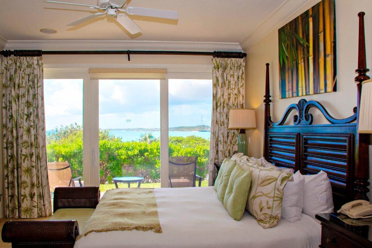 2. Condominiums for Sale at Emerald Bay, Exuma, Bahamas