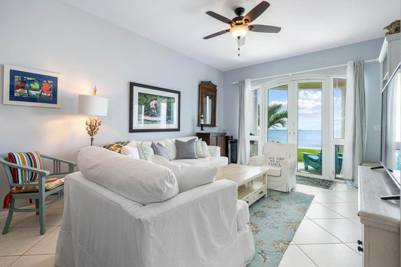 2. Condominiums for Sale at Royall Beach Estates, South Ocean, Nassau and Paradise Island, Bahamas
