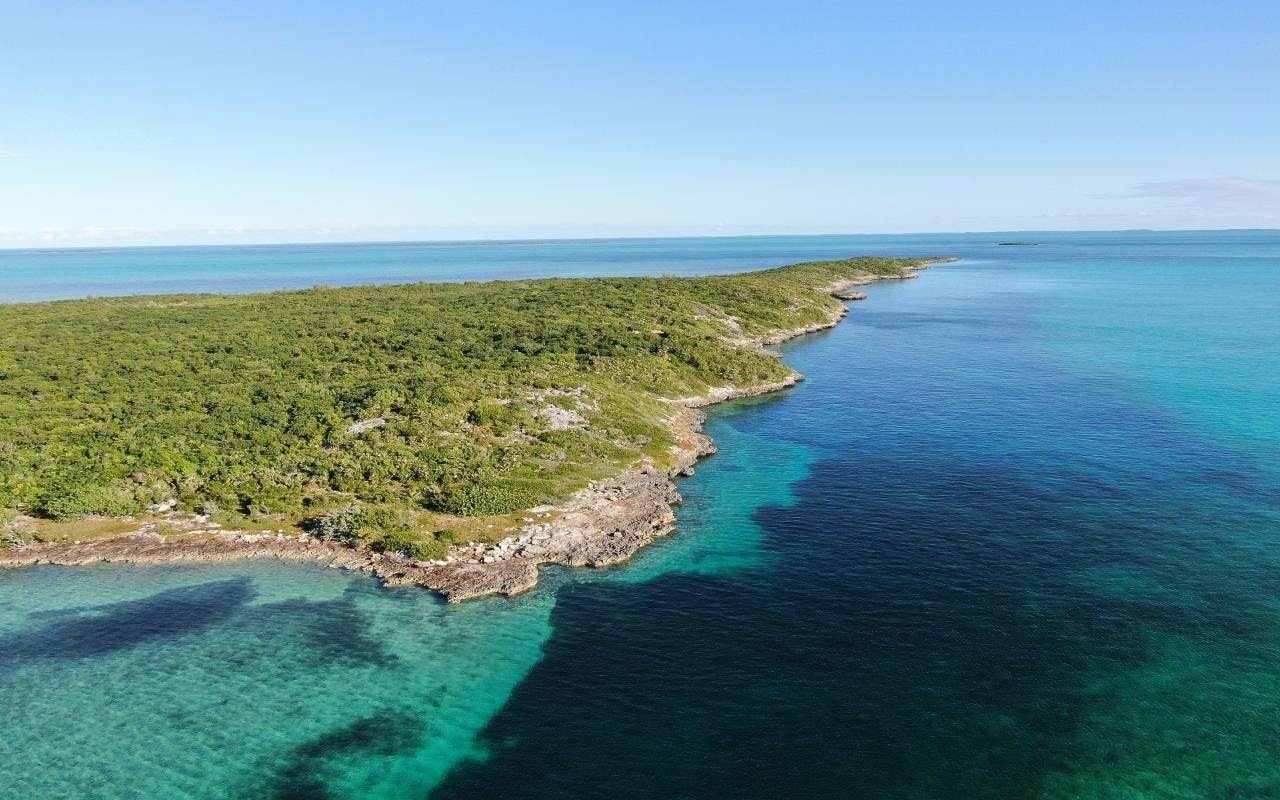 3. Private Islands pour l Vente à Îles Berry, Bahamas