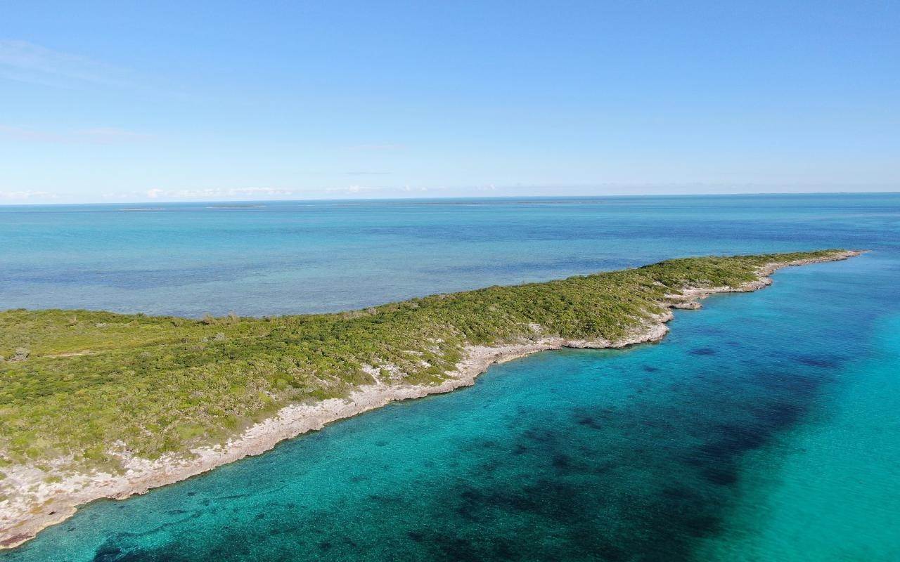 8. Private Islands pour l Vente à Îles Berry, Bahamas