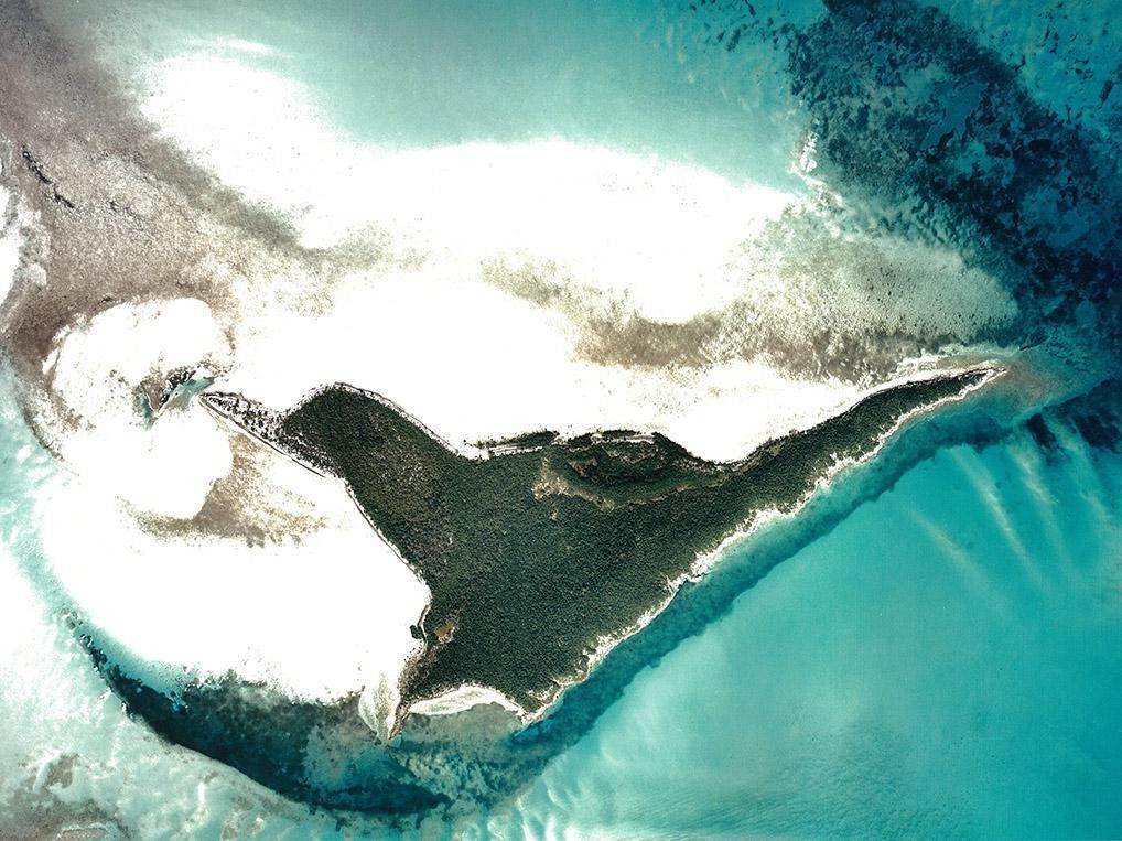 14. Private Islands pour l Vente à Îles Berry, Bahamas