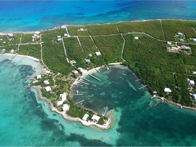 6. Lots / Acreage for Sale at Guana Cay, Abaco, Bahamas
