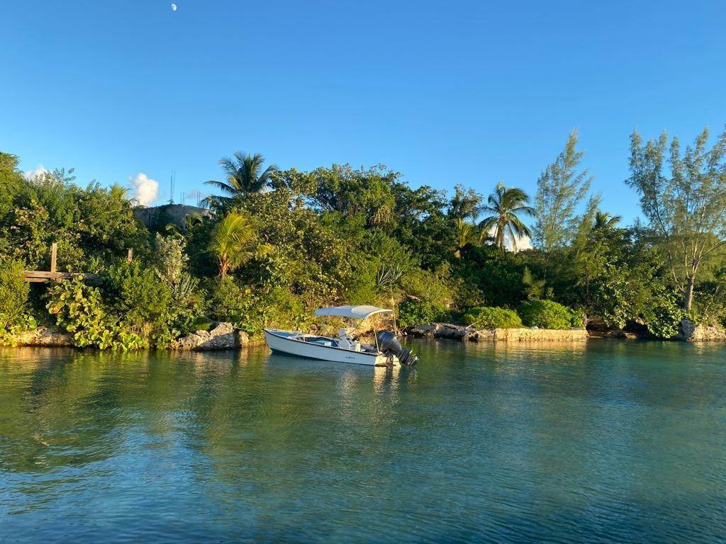 2. Lots / Acreage for Sale at The Bluff, Eleuthera, Bahamas