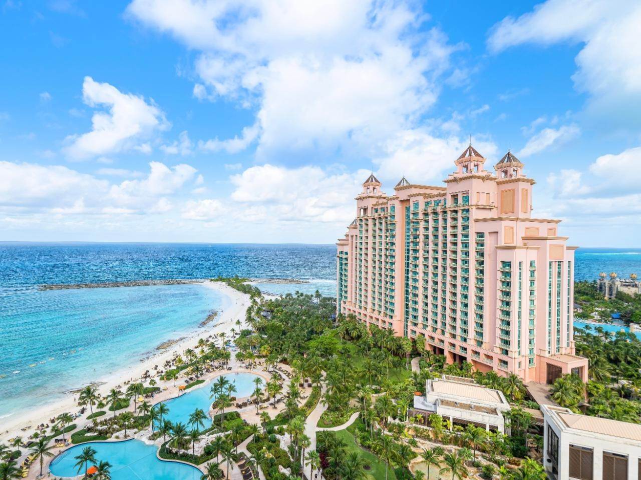 19. Condominiums for Sale at The Reef At Atlantis, Paradise Island, Nassau and Paradise Island, Bahamas