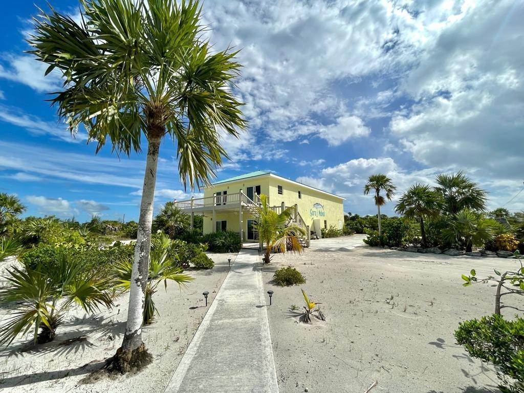 13. Single Family Homes for Sale at Other Cat Island, Cat Island, Bahamas