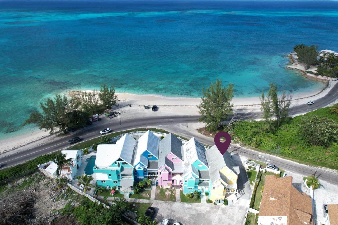 2. Condominiums for Sale at West Bay Street, Nassau and Paradise Island, Bahamas