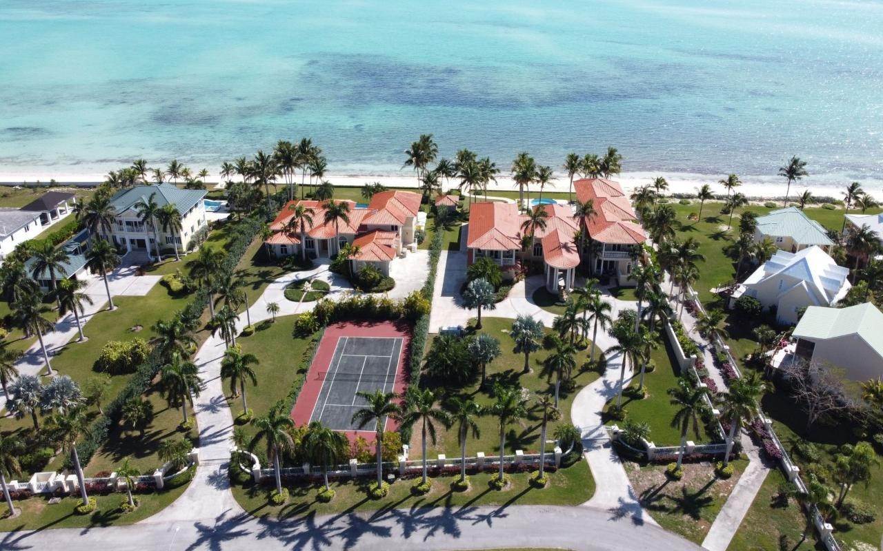 Single Family Homes for Sale at Fortune Bay, Freeport and Grand Bahama, Bahamas