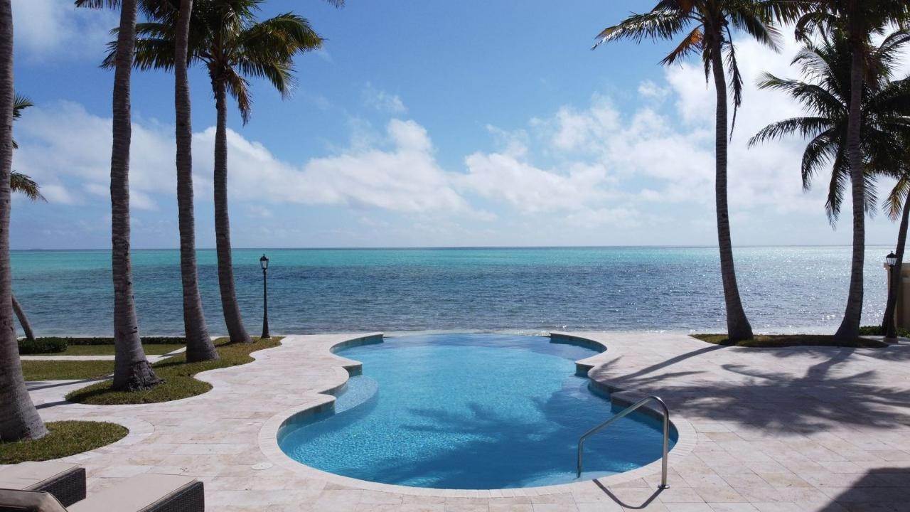 9. Single Family Homes for Sale at Fortune Bay, Freeport and Grand Bahama, Bahamas