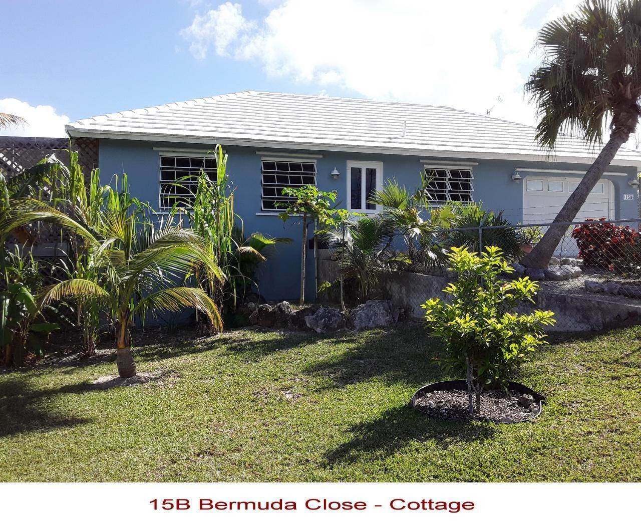 4. Single Family Homes for Sale at Other Freeport and Grand Bahama, Freeport and Grand Bahama, Bahamas