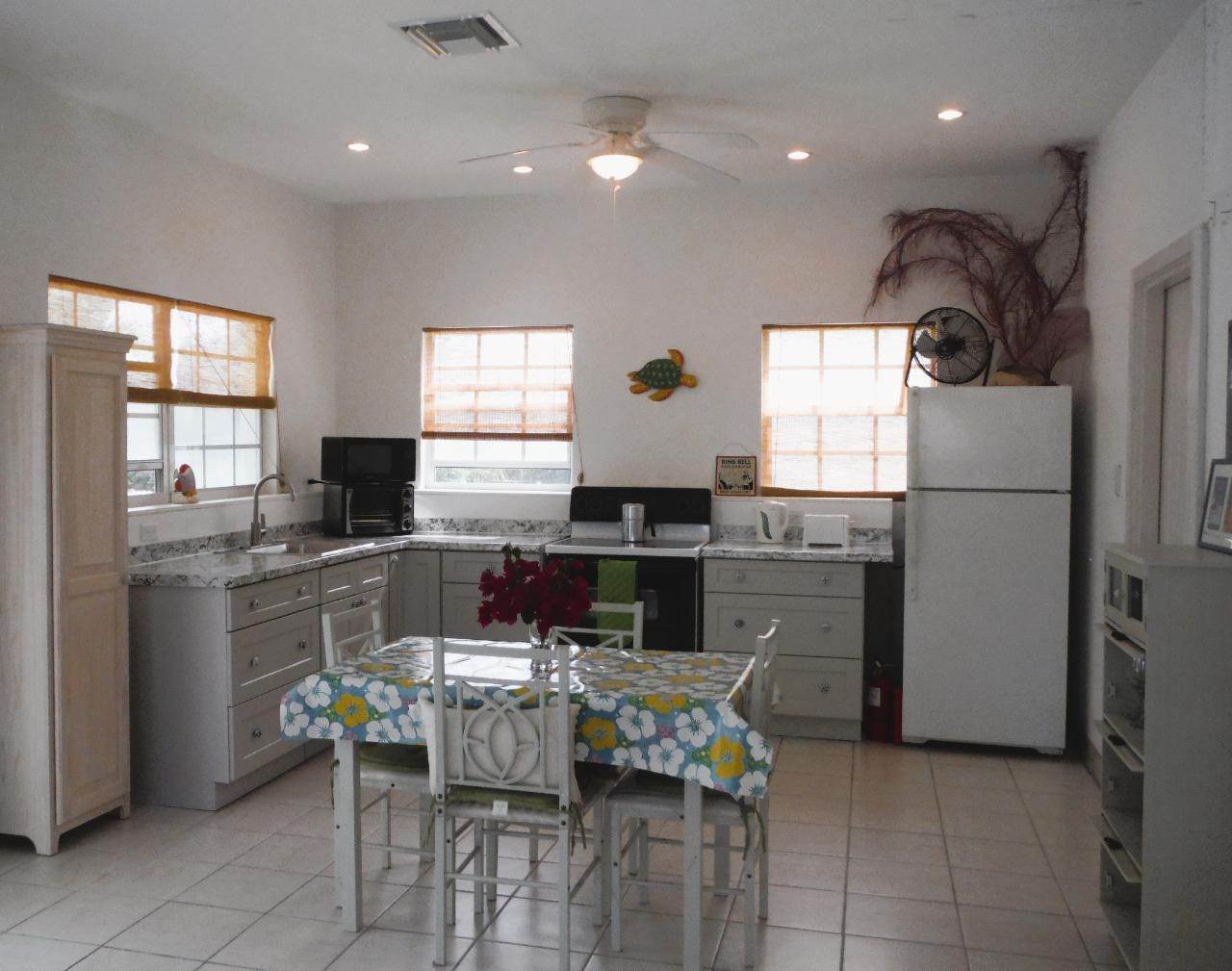 16. Single Family Homes for Sale at Bahama Sound, Exuma, Bahamas