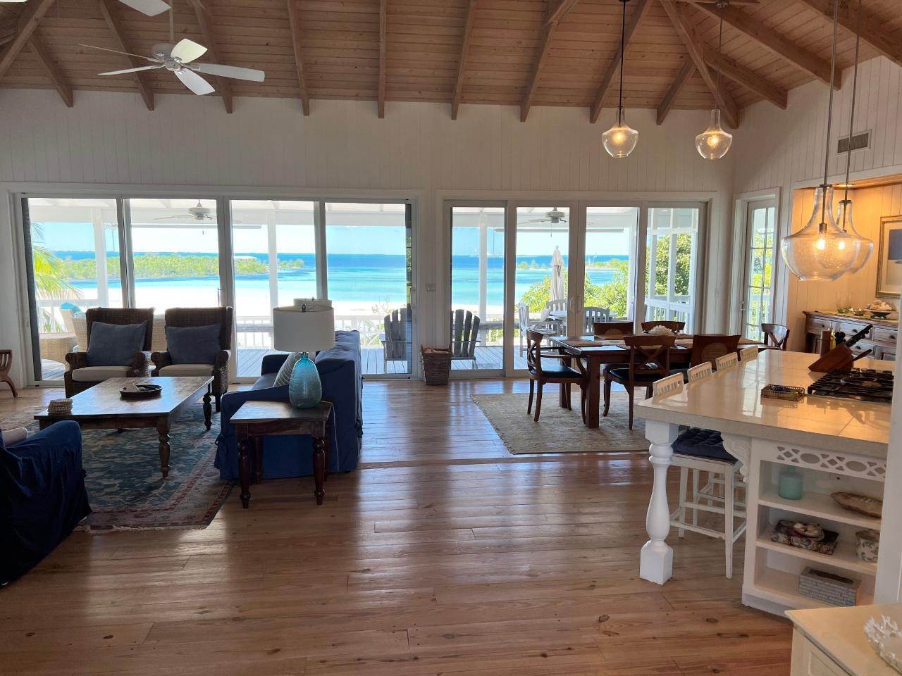 7. Single Family Homes for Sale at Scotland Cay, Abaco, Bahamas