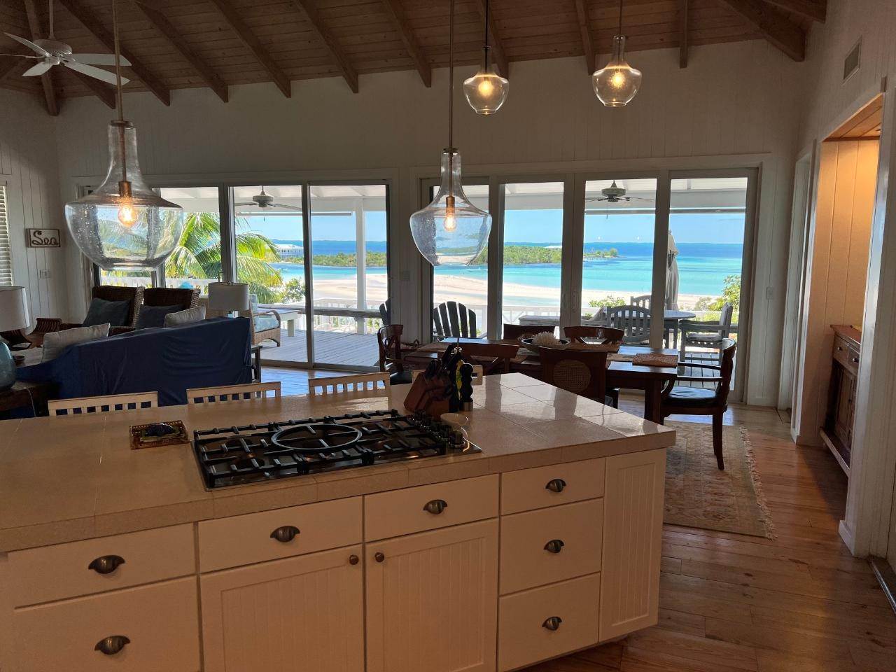 9. Single Family Homes for Sale at Scotland Cay, Abaco, Bahamas
