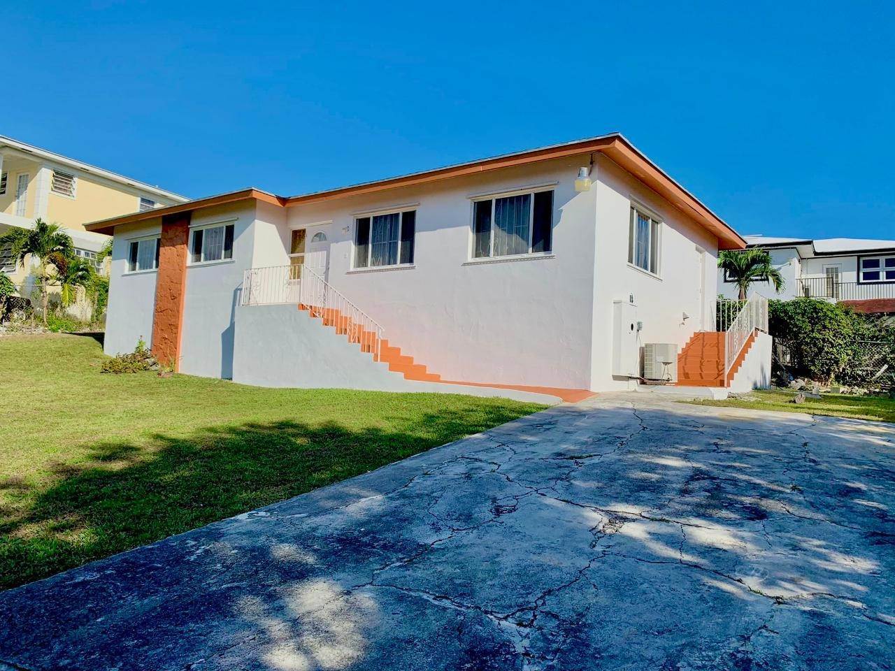 1. Single Family Homes at Twynam Heights, Eastern Road, Nassau and Paradise Island, Bahamas