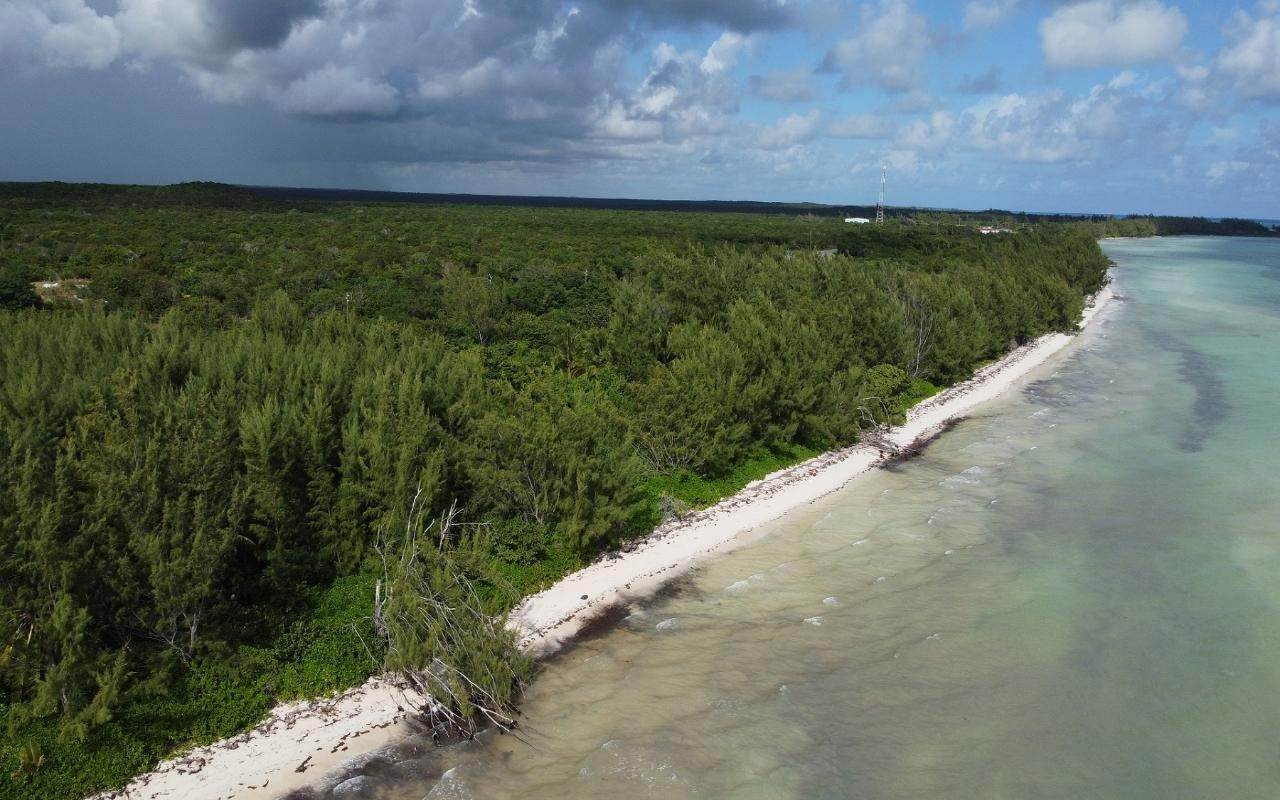 9. Lots / Acreage for Sale at Congo Town, Andros, Bahamas