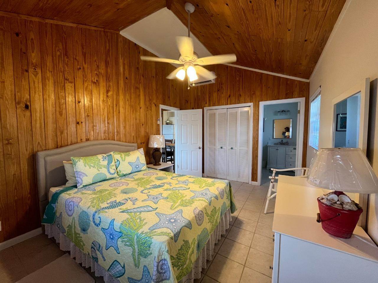 8. Condominiums for Sale at Treasure Cay, Abaco, Bahamas