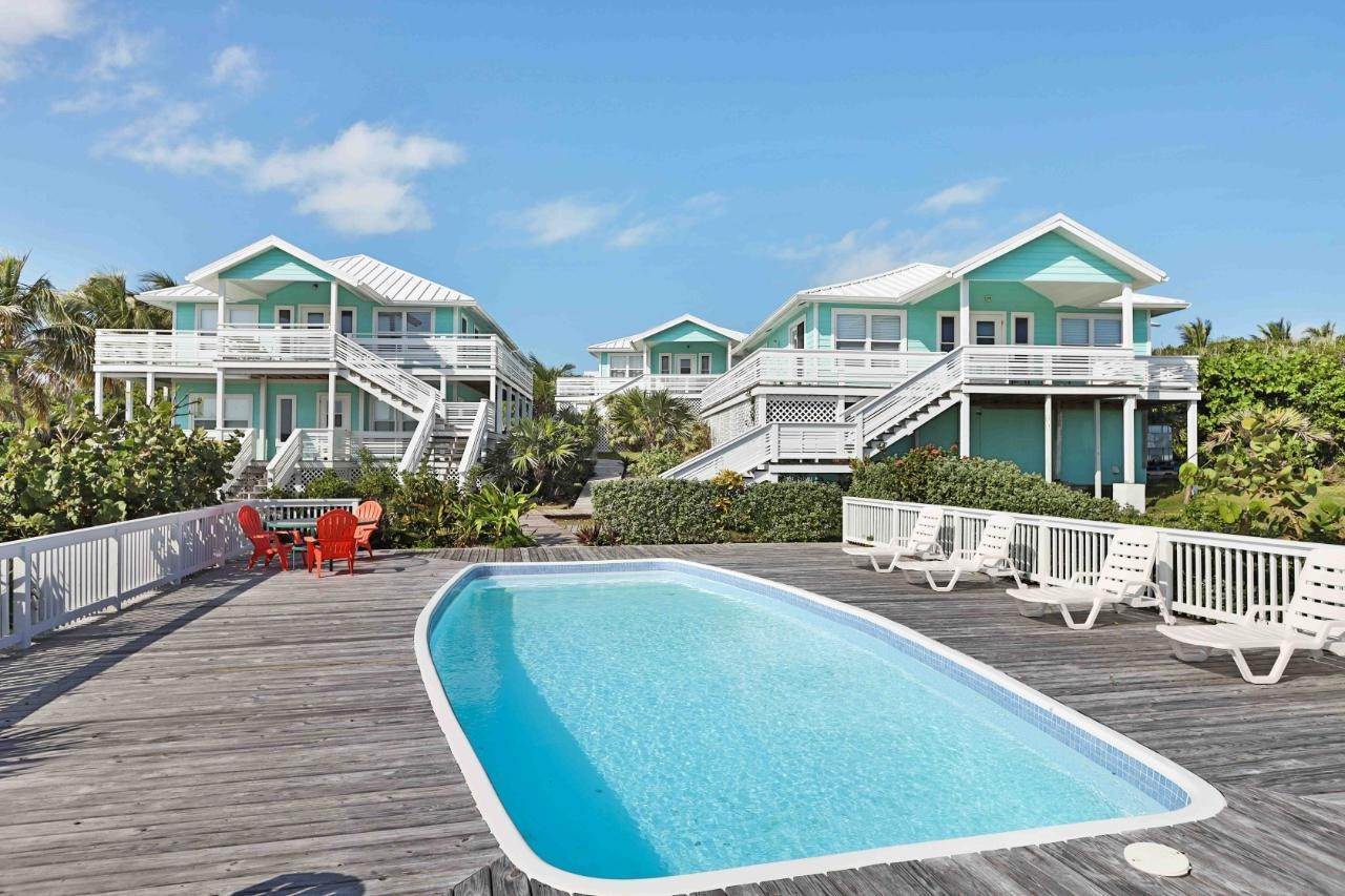 2. Single Family Homes for Sale at Hope Town, Abaco, Bahamas