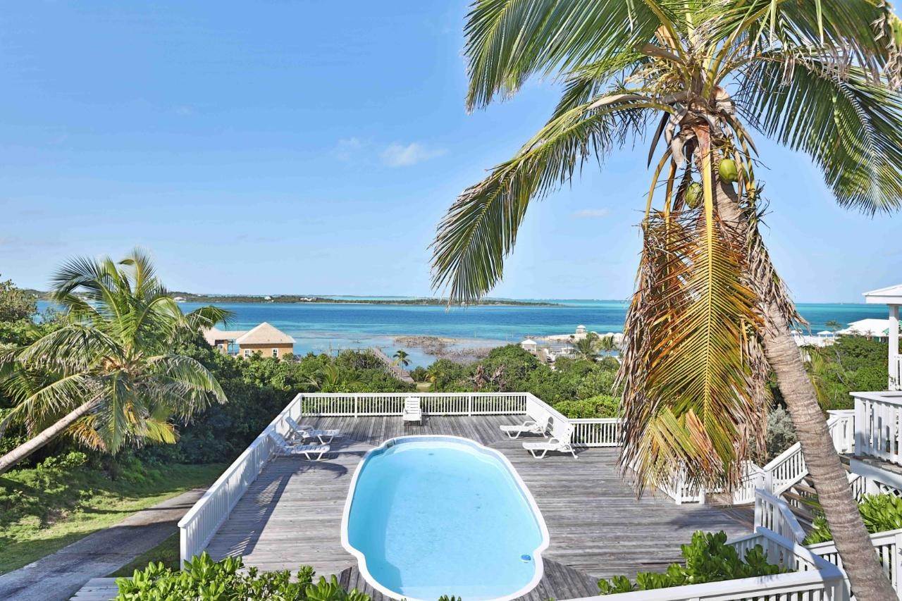 3. Single Family Homes for Sale at Elbow Cay, Abaco, Bahamas