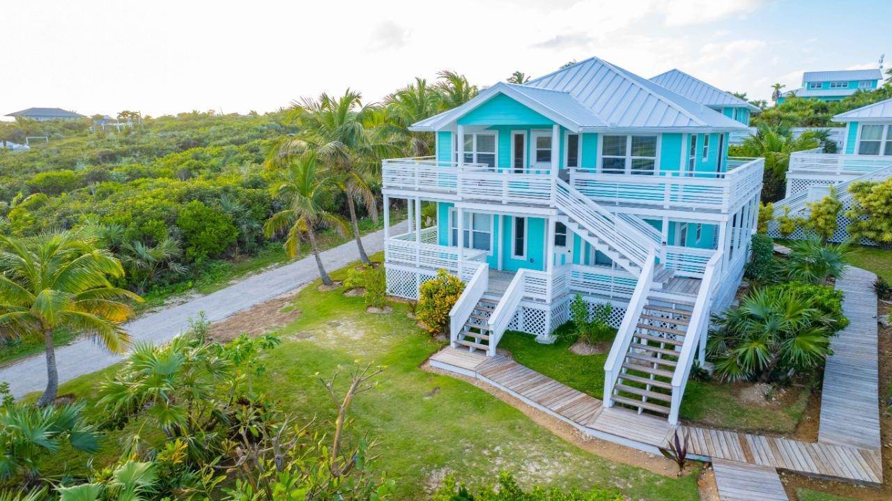 6. Single Family Homes for Sale at Elbow Cay, Abaco, Bahamas