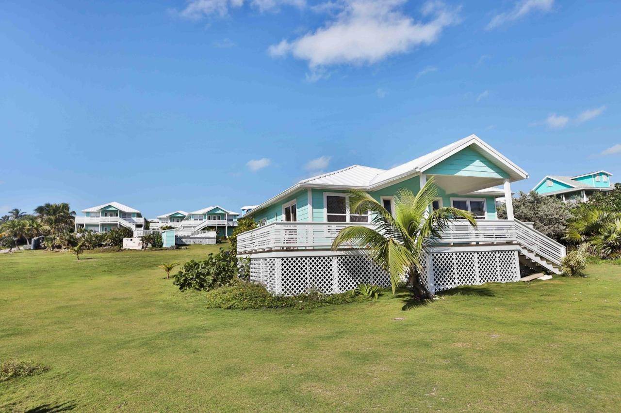 9. Single Family Homes for Sale at Hope Town, Abaco, Bahamas
