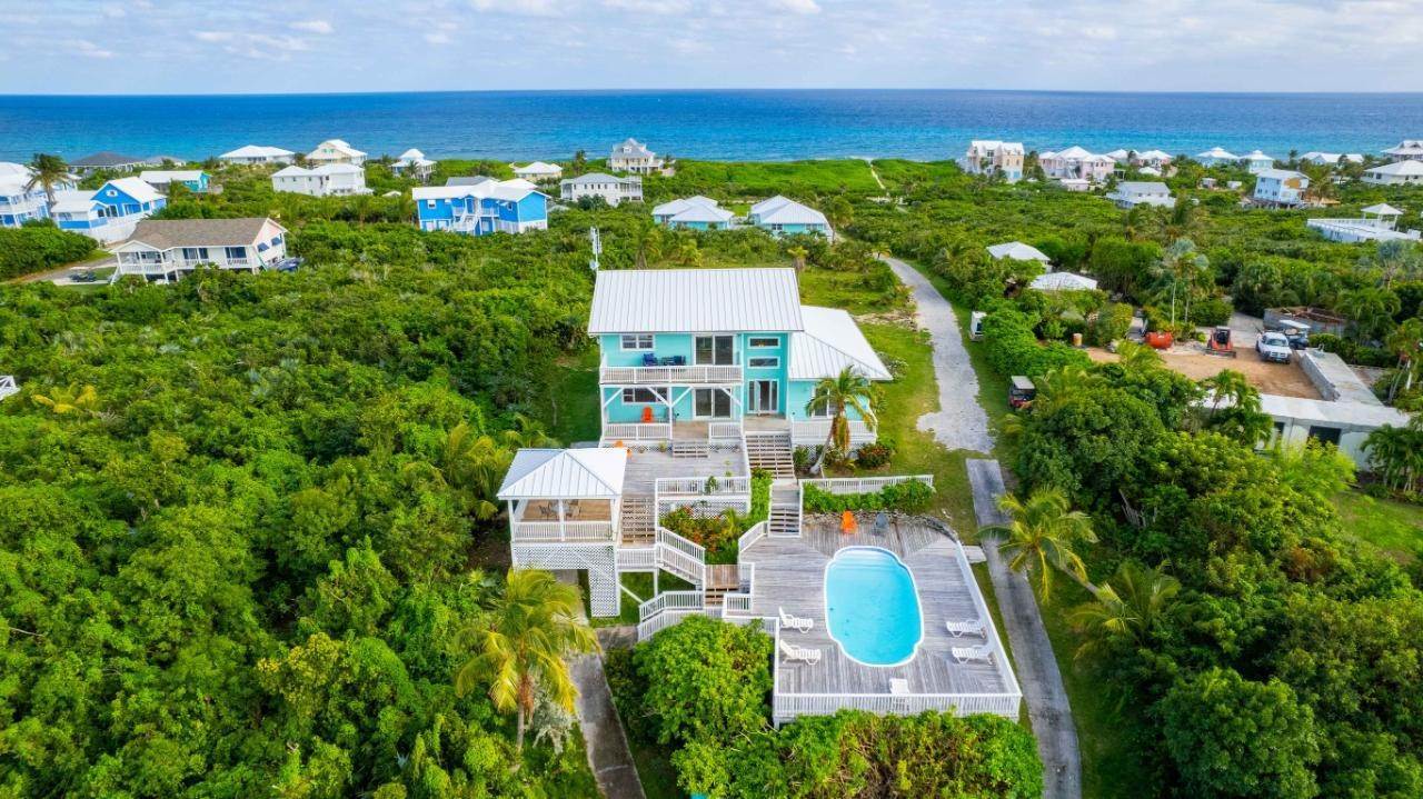 14. Single Family Homes for Sale at Elbow Cay, Abaco, Bahamas