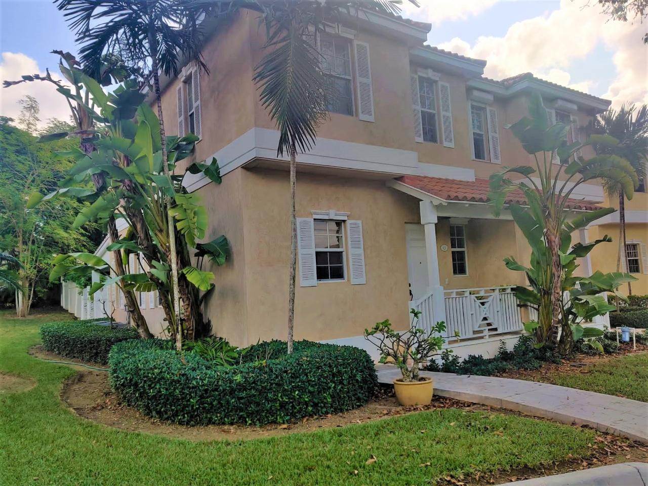 10. Condominiums for Sale at Sandford Drive, Prospect Ridge, Nassau and Paradise Island, Bahamas